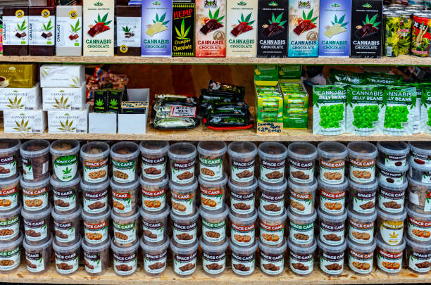 What the Best Edible at a Dispensary Downtown Denver?